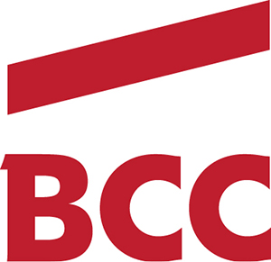 BCC – Business Centre Club - logo